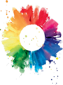 Цвет и свет в макияже. Профессиональное руководство по колористике и спецэффектам для визажистов — фото, картинка — 14