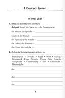Немецкий язык. 7 класс. Рабочая тетрадь — фото, картинка — 2
