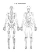 Анатомия йоги. Атлас-раскраска — фото, картинка — 13