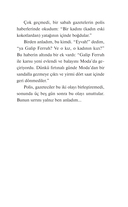 Самые известные турецкие рассказы XX века. Поломанные жизни. Уровень 1 — фото, картинка — 13