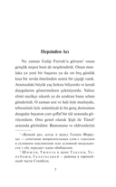 Самые известные турецкие рассказы XX века. Поломанные жизни. Уровень 1 — фото, картинка — 3