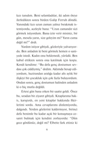 Самые известные турецкие рассказы XX века. Поломанные жизни. Уровень 1 — фото, картинка — 6
