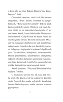 Самые известные турецкие рассказы XX века. Поломанные жизни. Уровень 1 — фото, картинка — 7