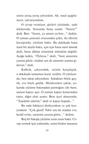 Самые известные турецкие рассказы XX века. Поломанные жизни. Уровень 1 — фото, картинка — 10