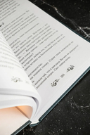 Словно ветер среди иссохших ветвей. Книга 1 (новелла) — фото, картинка — 10