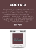 Тени для век 