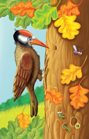 Потешки, считалки, скороговорки для маленьких — фото, картинка — 13