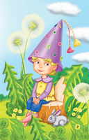 Потешки, считалки, скороговорки для маленьких — фото, картинка — 7