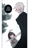 День со мной. Том 2 — фото, картинка — 3