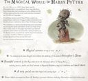 Harry Potter. A Journey Through A History of Magic — фото, картинка — 5