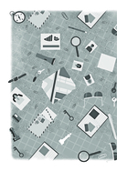 Тайна старинной миниатюры — фото, картинка — 2