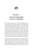 Наука воскрешения видов. Как клонировать мамонта — фото, картинка — 4