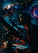 Мифы и легенды космоса — фото, картинка — 3