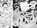 One Piece. Большой куш. Книга 21. На заре приключений: Новый Свет — фото, картинка — 12