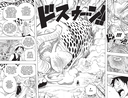One Piece. Большой куш. Книга 21. На заре приключений: Новый Свет — фото, картинка — 13