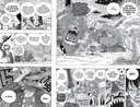 One Piece. Большой куш. Книга 21. На заре приключений: Новый Свет — фото, картинка — 14