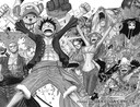 One Piece. Большой куш. Книга 21. На заре приключений: Новый Свет — фото, картинка — 15
