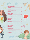 Твое тело. Как оно работает и меняется — фото, картинка — 4