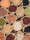 Семена и зерна. Иллюстрированный атлас — фото, картинка — 5