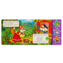 Петушок – золотой гребешок — фото, картинка — 1