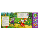 Петушок – золотой гребешок — фото, картинка — 2