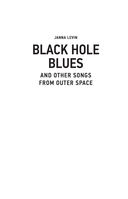 Блюз черных дыр и другие мелодии космоса — фото, картинка — 2