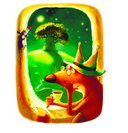 Старое Эхо. Сказки Маленького Лисёнка — фото, картинка — 1