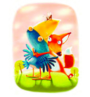 Старое Эхо. Сказки Маленького Лисёнка — фото, картинка — 2