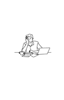 Помогите! Я работаю с людьми. Простые правила влияния, лидерства и коммуникаций — фото, картинка — 1