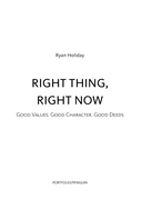 Справедливость: решая, как поступить, ты определяешь свой путь — фото, картинка — 1