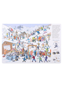 Зима пришла! — фото, картинка — 2