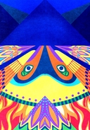 Дерзкие перья — фото, картинка — 2