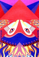 Дерзкие перья — фото, картинка — 4