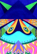 Дерзкие перья — фото, картинка — 6