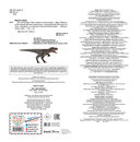 Все динозавры. Моя первая энциклопедия — фото, картинка — 2