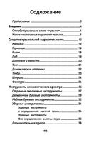 Уроки музыкальной литературы. Первый год обучения — фото, картинка — 20
