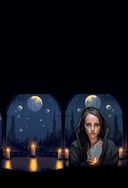 Спроси ведьму. Карты, которые знают о тебе всё — фото, картинка — 3