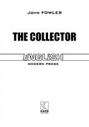 The Collector — фото, картинка — 1