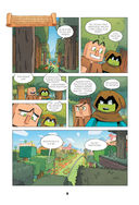 Дневник героя. Прогулка по Незеру. Книга 2 — фото, картинка — 1