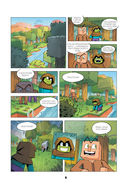 Дневник героя. Прогулка по Незеру. Книга 2 — фото, картинка — 2