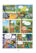 Дневник героя. Прогулка по Незеру. Книга 2 — фото, картинка — 4