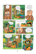 Дневник героя. Прогулка по Незеру. Книга 2 — фото, картинка — 5