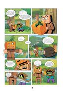 Дневник героя. Прогулка по Незеру. Книга 2 — фото, картинка — 6