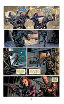 Call of Duty. Black Ops 4. Официальная коллекция комиксов — фото, картинка — 15