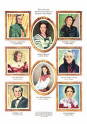 Унесенные Ветром — фото, картинка — 22