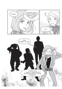 Занимательная манга. Дроны — фото, картинка — 37