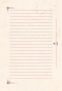 Гримуар таролога. Ежедневник для записи раскладов — фото, картинка — 10