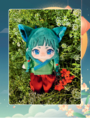 Аниме-игрушки своими руками — фото, картинка — 4