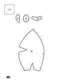 Аниме-игрушки своими руками — фото, картинка — 10