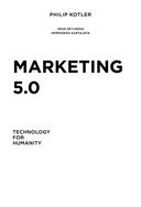Маркетинг 5.0. Технологии следующего поколения — фото, картинка — 2